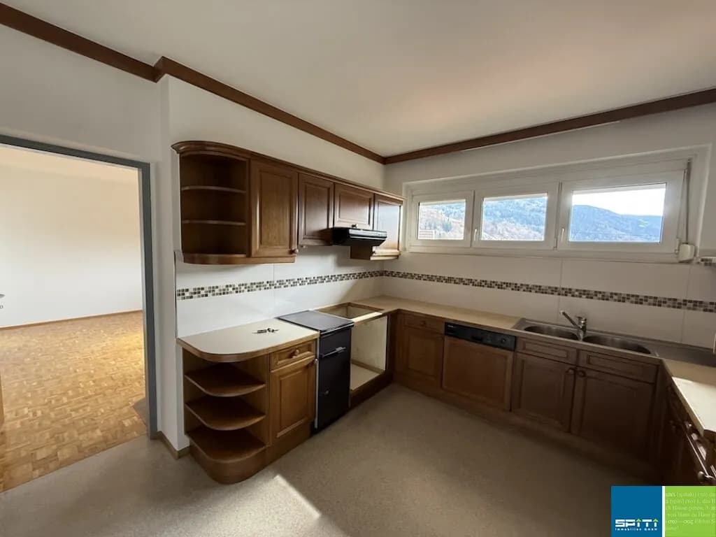 4-Zimmer-Wohnung kaufen in Spittal an der Drau – 96,71 m², € 145.000 – Bild 7 von 15