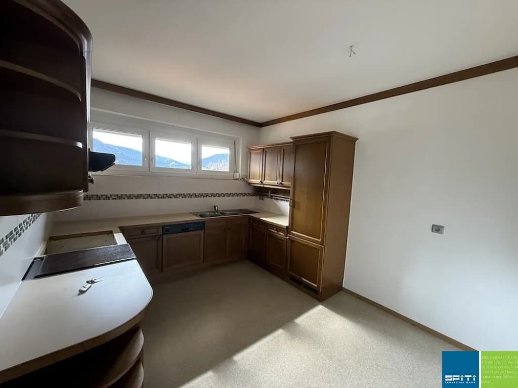 4-Zimmer-Wohnung kaufen in Spittal an der Drau – 96,71 m², € 145.000 – Bild 8 von 15
