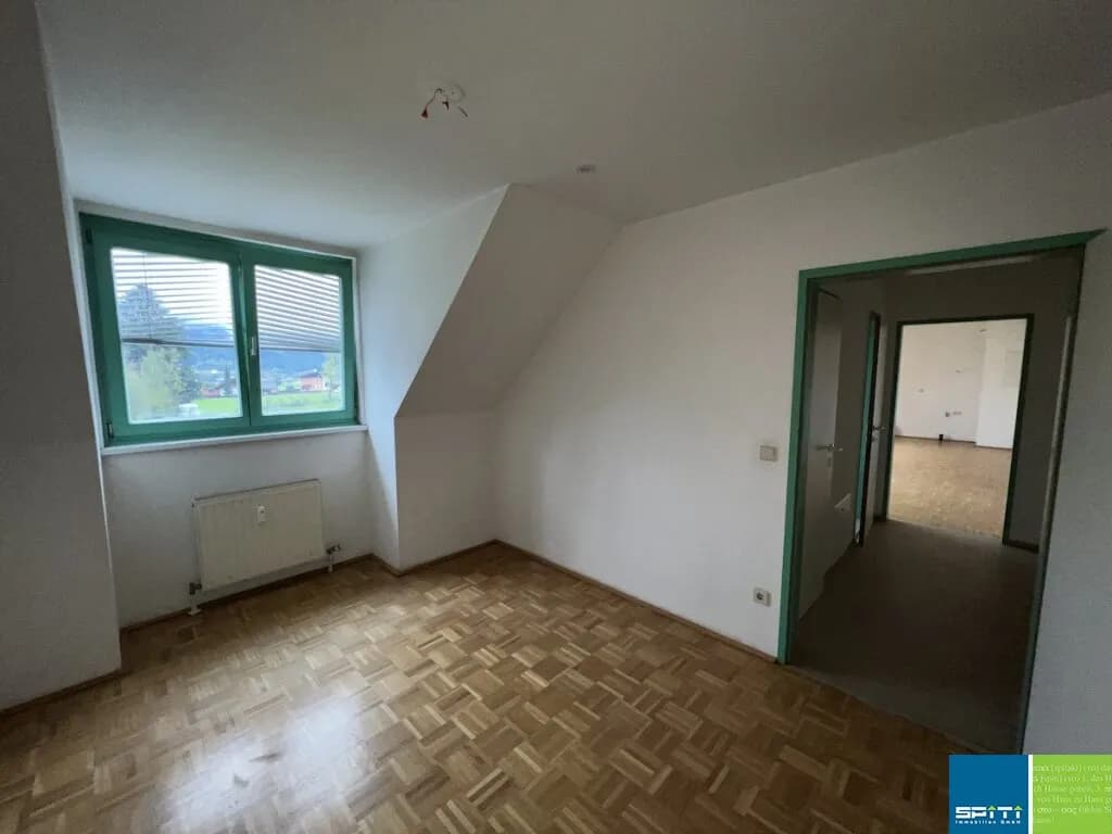 2-Zimmer-Wohnung kaufen in Spittal an der Drau – 52 m², € 80.000 – Bild 4 von 9