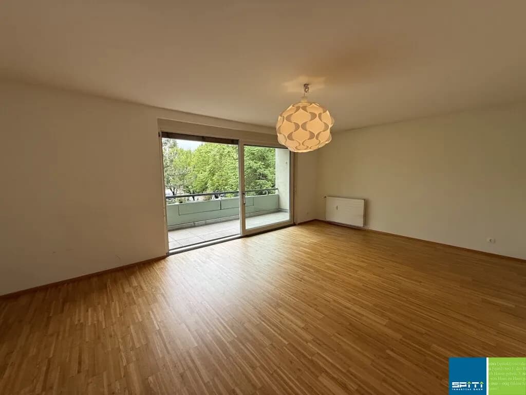 4-Zimmer-Wohnung kaufen in Klagenfurt – 132 m², € 369.000