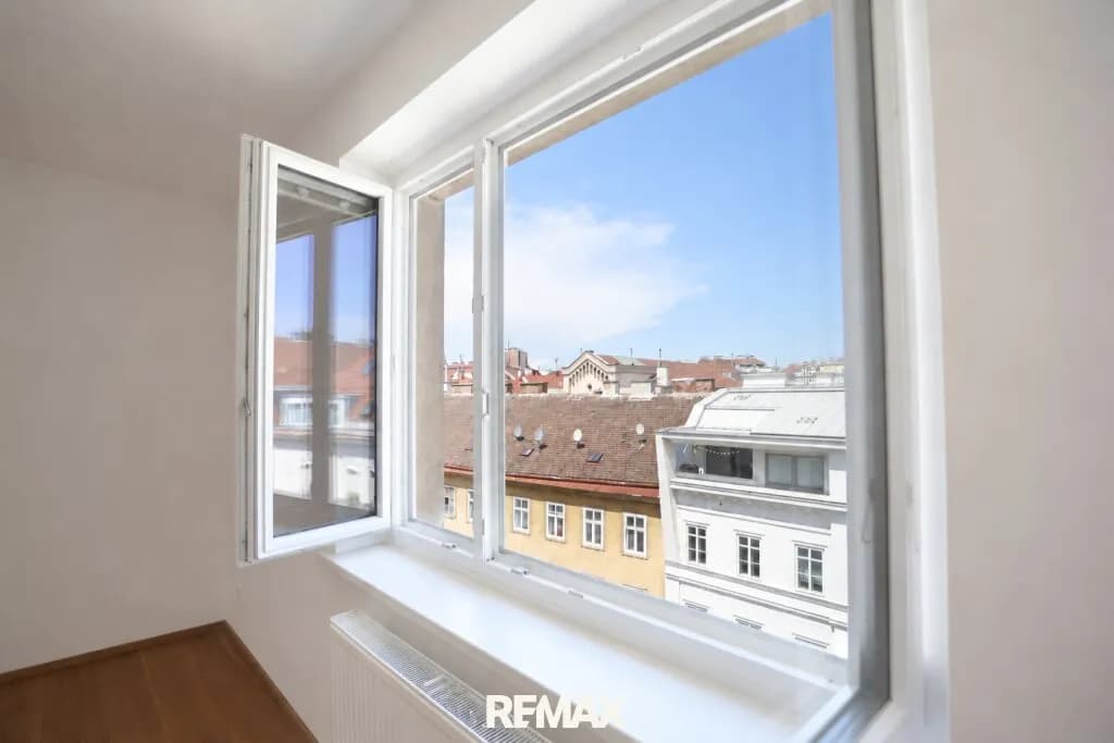 3-Zimmer-Wohnung kaufen in Wien – 88,56 m², € 499.000 – Bild 3 von 14