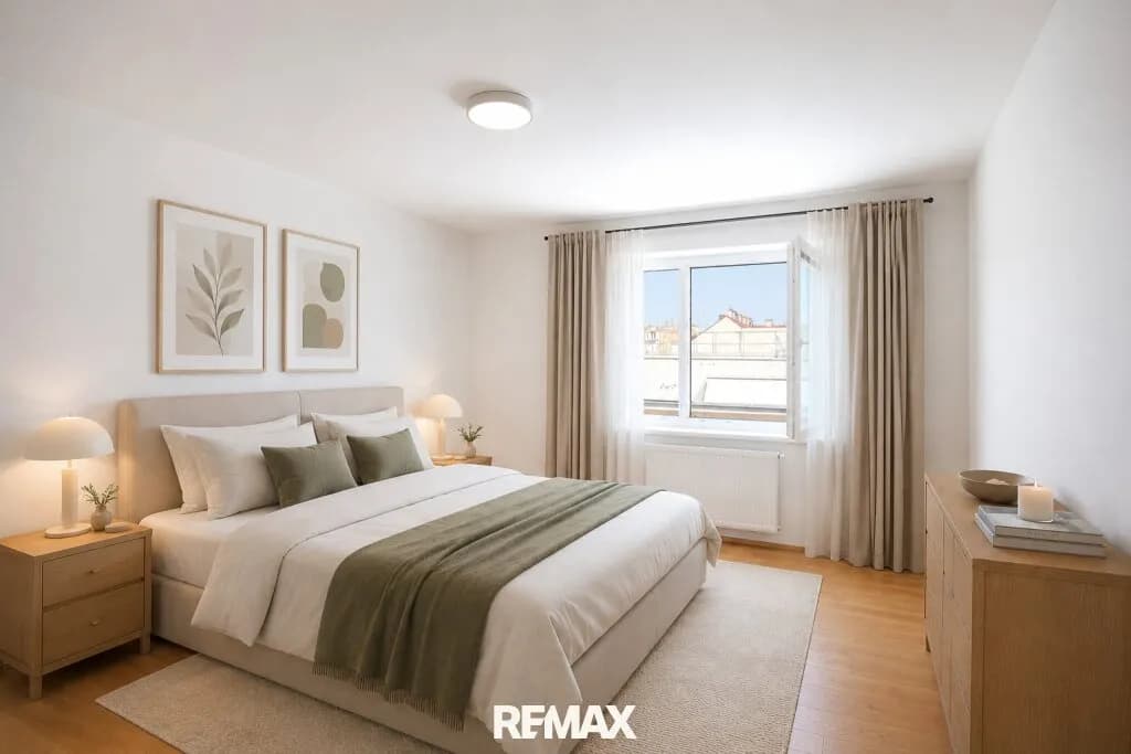 3-Zimmer-Wohnung kaufen in Wien – 88,56 m², € 499.000 – Bild 6 von 14