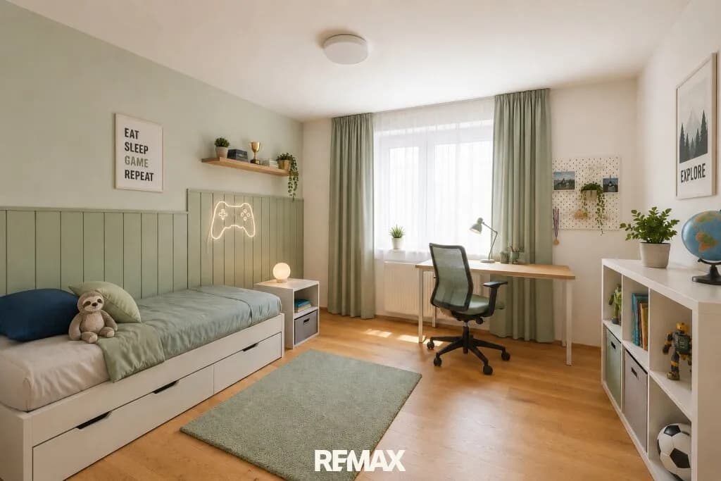 3-Zimmer-Wohnung kaufen in Wien – 88,56 m², € 499.000 – Bild 8 von 14