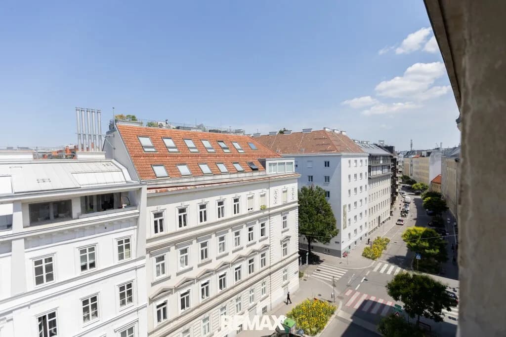 3-Zimmer-Wohnung kaufen in Wien – 88,56 m², € 499.000 – Bild 12 von 14