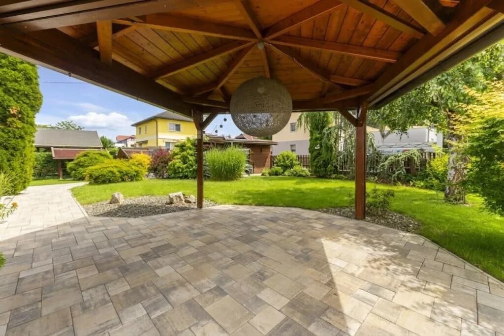 Haus kaufen in Villach Land – 190 m², € 649.000 – Bild 2 von 17