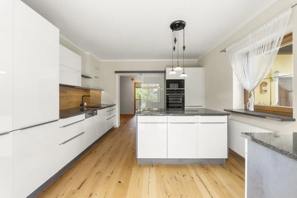 Haus kaufen in Villach Land – 190 m², € 649.000 – Bild 5 von 17