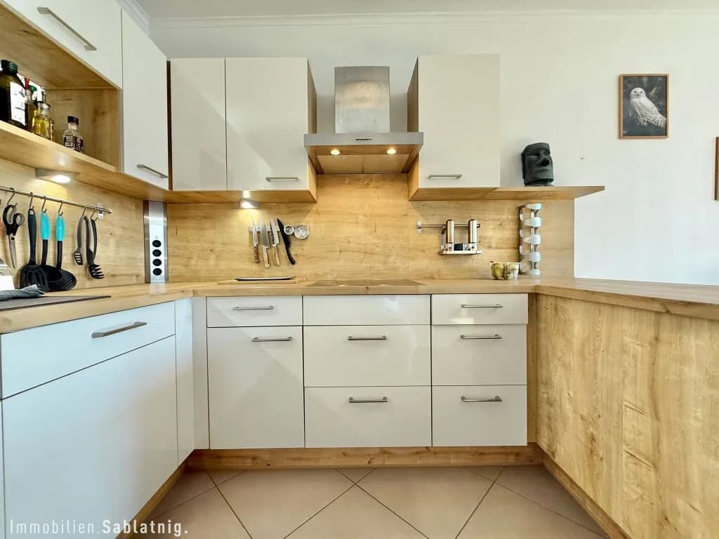3-Zimmer-Wohnung kaufen in Baden – 70,95 m², € 259.000 – Bild 2 von 31
