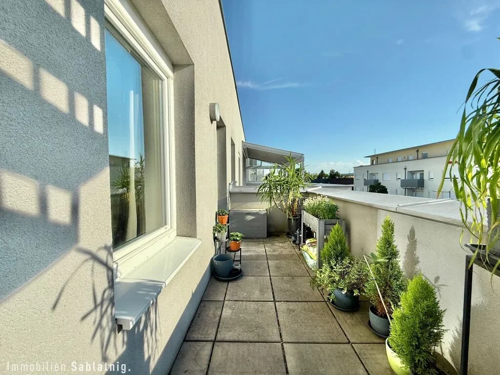 3-Zimmer-Wohnung kaufen in Baden – 70,95 m², € 259.000 – Bild 3 von 31
