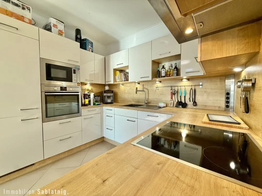 3-Zimmer-Wohnung kaufen in Baden – 70,95 m², € 259.000 – Bild 6 von 31