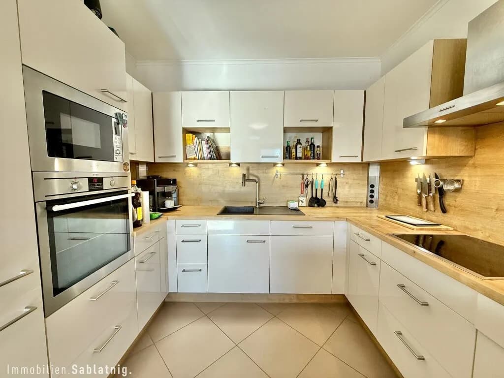 3-Zimmer-Wohnung kaufen in Baden – 70,95 m², € 259.000 – Bild 7 von 31