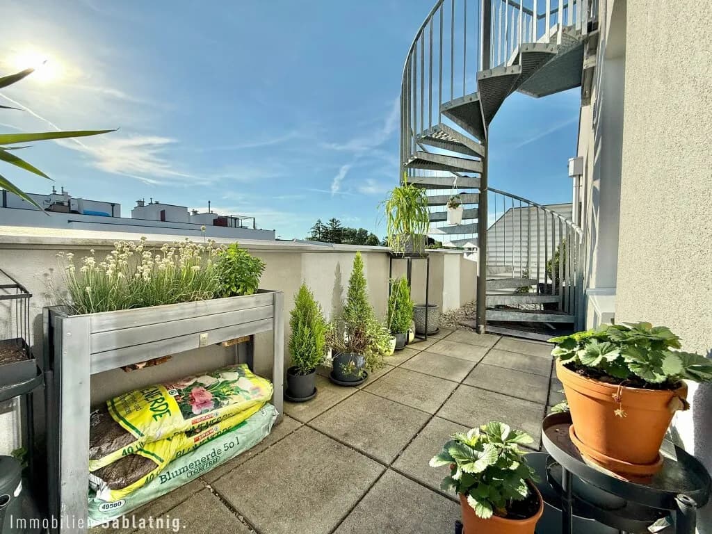 3-Zimmer-Wohnung kaufen in Baden – 70,95 m², € 259.000 – Bild 9 von 31