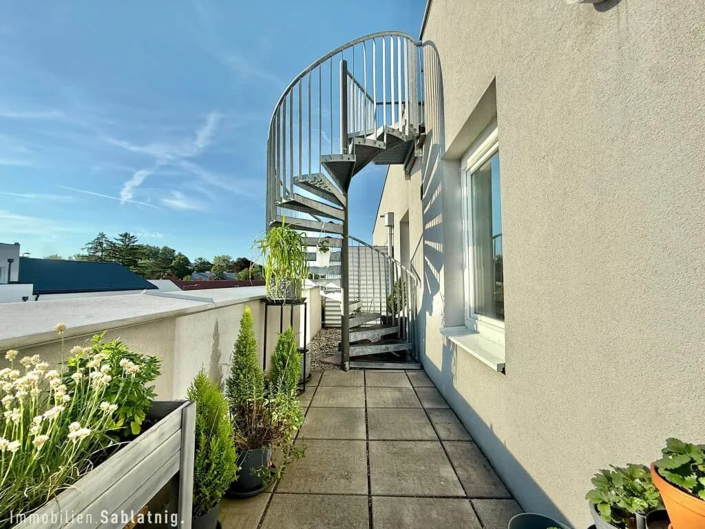 3-Zimmer-Wohnung kaufen in Baden – 70,95 m², € 259.000 – Bild 10 von 31