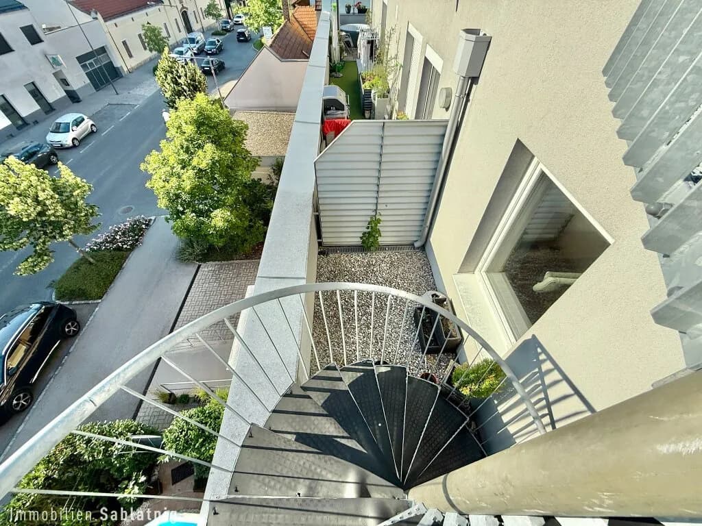 3-Zimmer-Wohnung kaufen in Baden – 70,95 m², € 259.000 – Bild 11 von 31