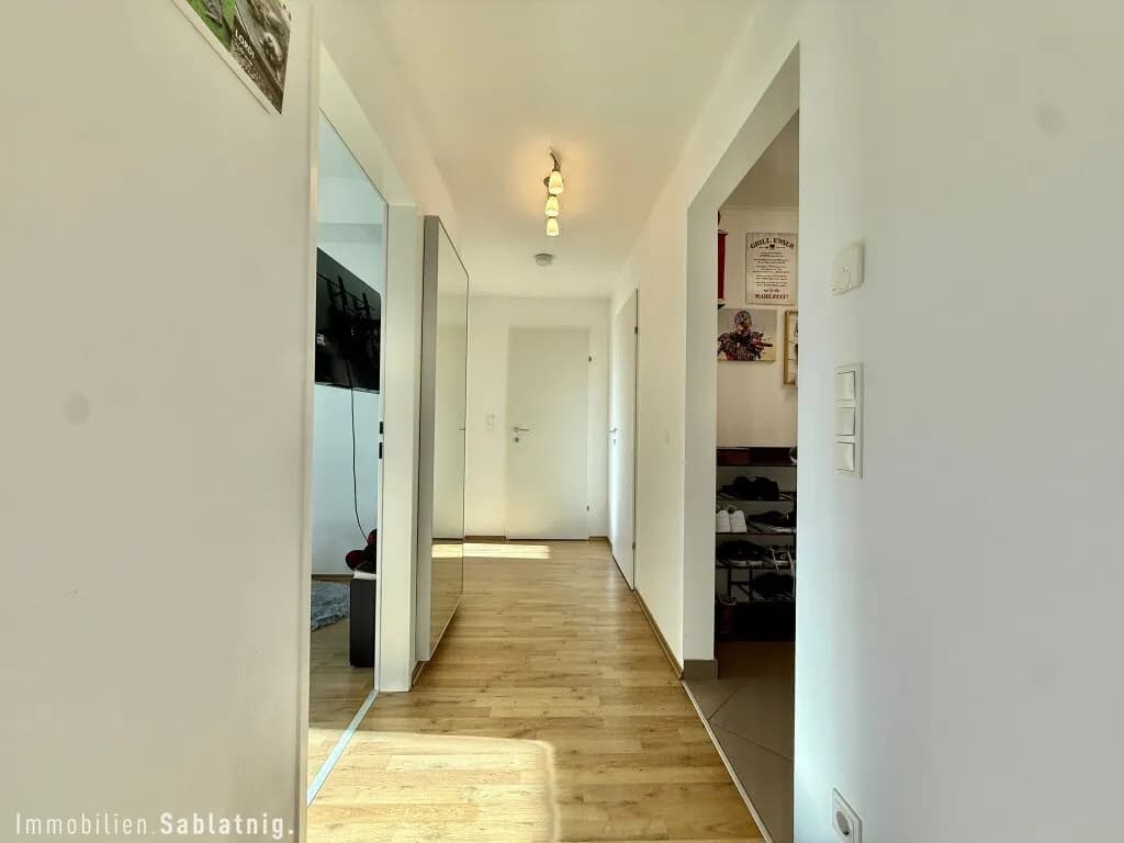 3-Zimmer-Wohnung kaufen in Baden – 70,95 m², € 259.000 – Bild 15 von 31