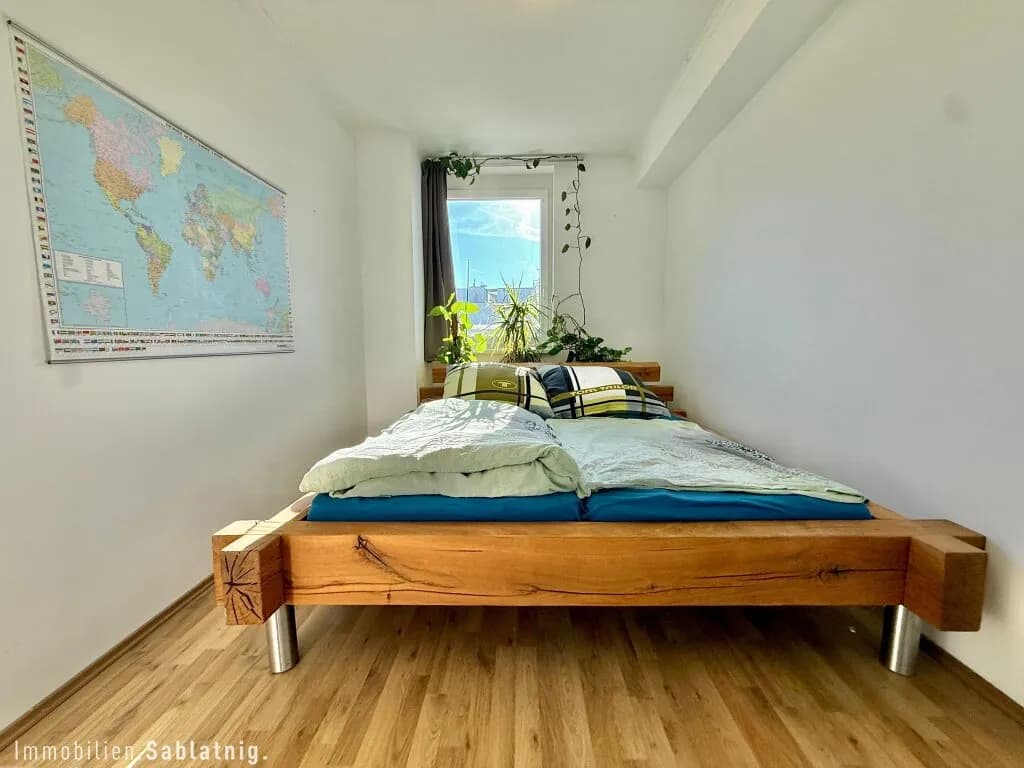 3-Zimmer-Wohnung kaufen in Baden – 70,95 m², € 259.000 – Bild 16 von 31