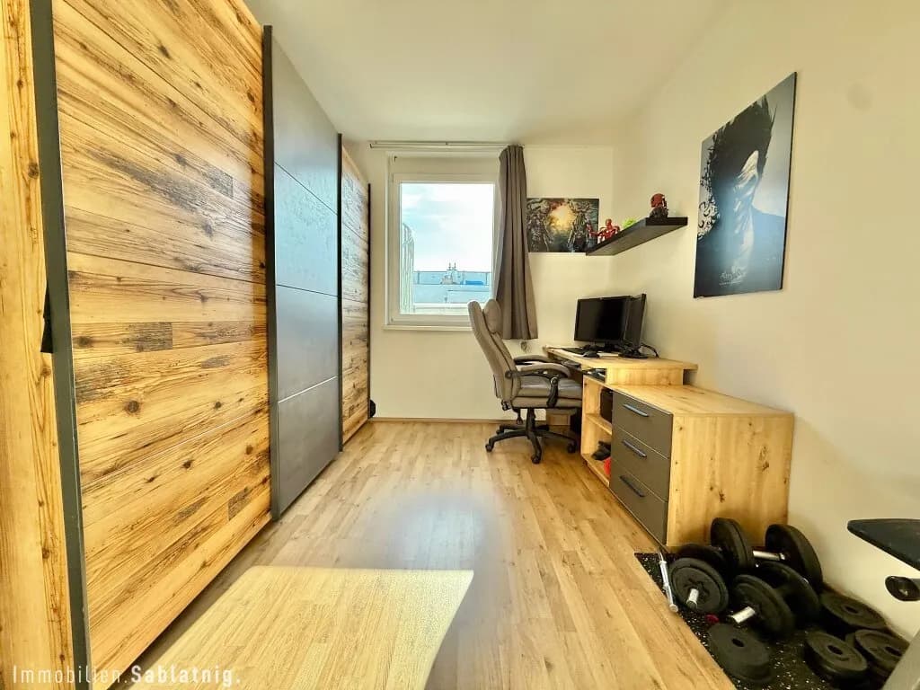 3-Zimmer-Wohnung kaufen in Baden – 70,95 m², € 259.000 – Bild 17 von 31