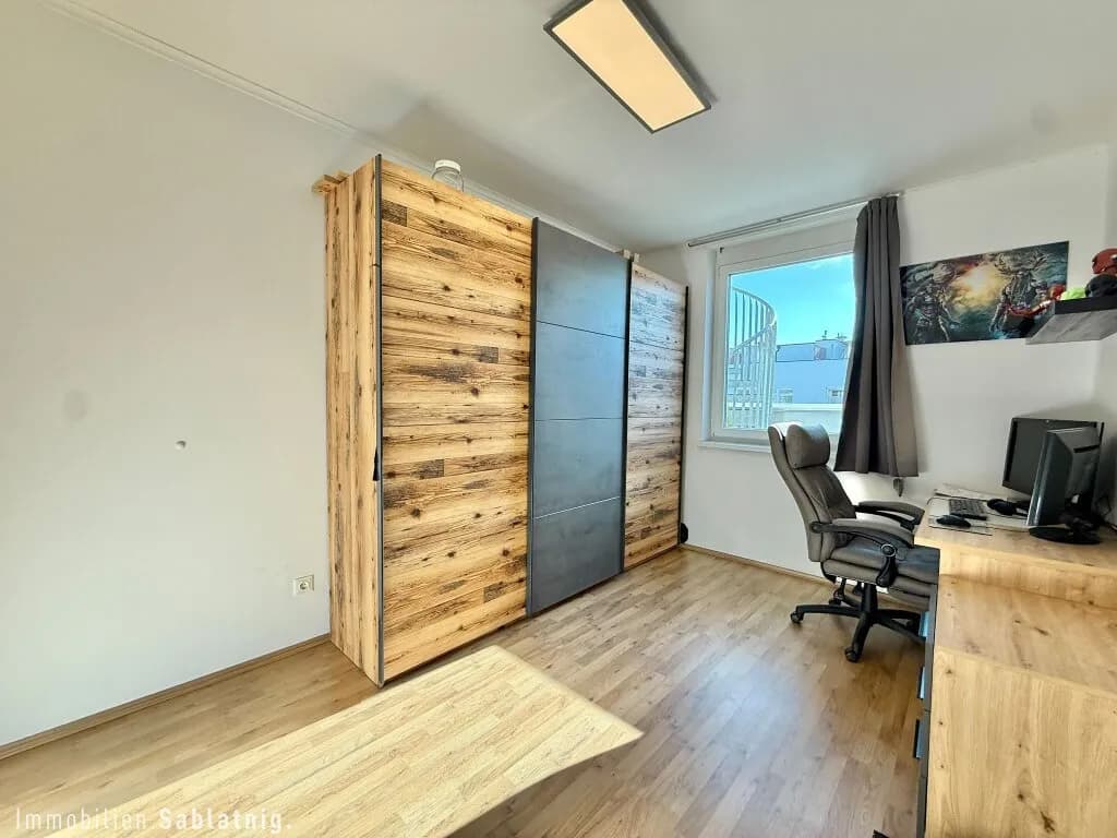 3-Zimmer-Wohnung kaufen in Baden – 70,95 m², € 259.000 – Bild 18 von 31