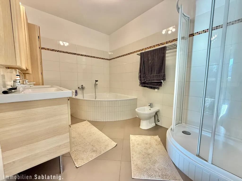 3-Zimmer-Wohnung kaufen in Baden – 70,95 m², € 259.000 – Bild 20 von 31