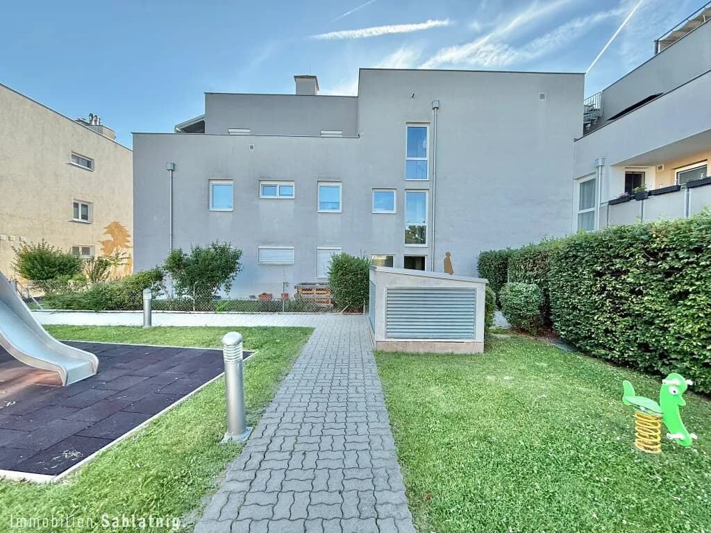 3-Zimmer-Wohnung kaufen in Baden – 70,95 m², € 259.000 – Bild 23 von 31