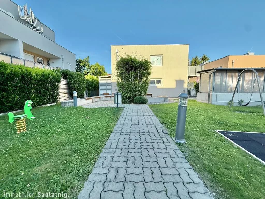3-Zimmer-Wohnung kaufen in Baden – 70,95 m², € 259.000 – Bild 24 von 31