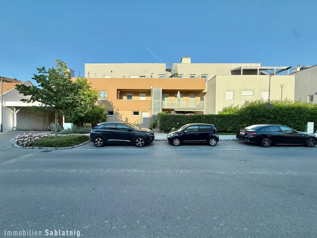 3-Zimmer-Wohnung kaufen in Baden – 70,95 m², € 259.000 – Bild 28 von 31