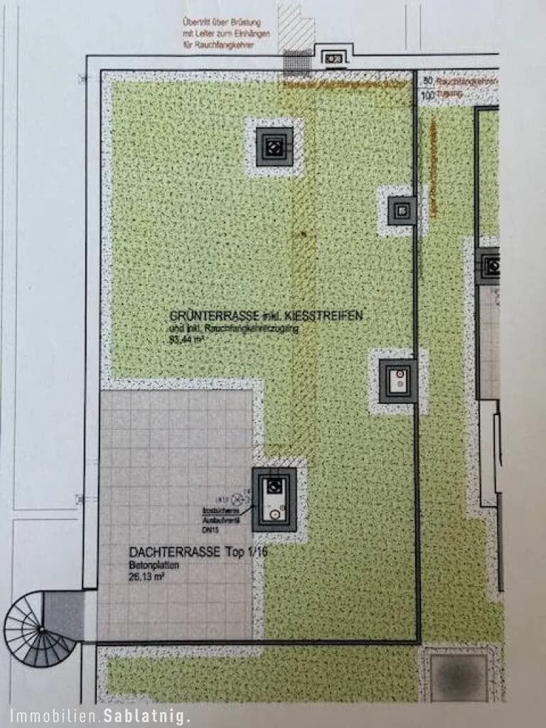 3-Zimmer-Wohnung kaufen in Baden – 70,95 m², € 259.000 – Bild 30 von 31