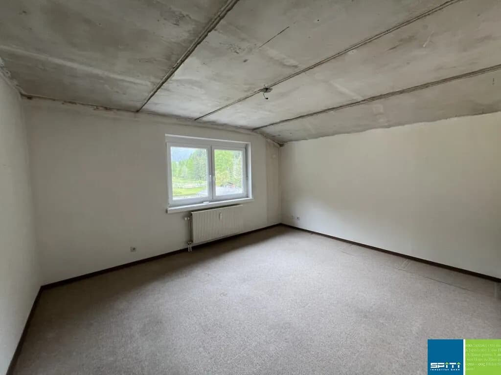 2-Zimmer-Wohnung kaufen in Spittal an der Drau – 62 m², € 105.500 – Bild 2 von 14