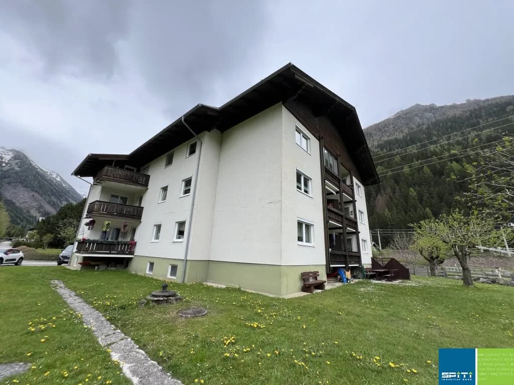 2-Zimmer-Wohnung kaufen in Spittal an der Drau – 62 m², € 105.500 – Bild 14 von 14