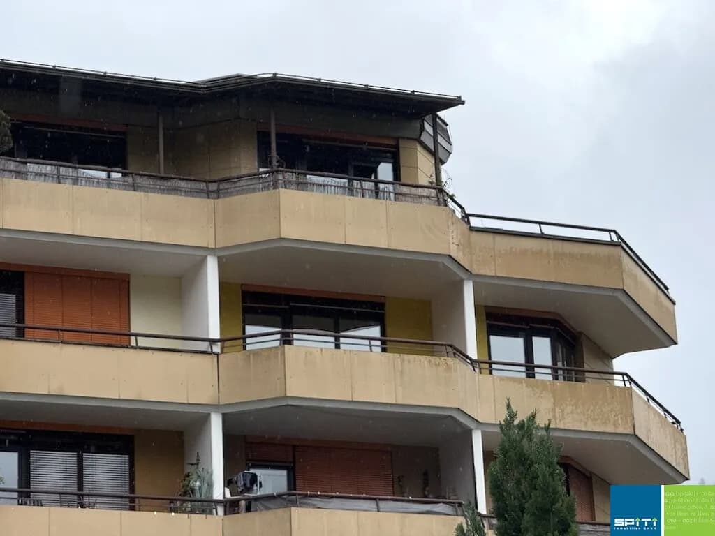 4-Zimmer-Wohnung kaufen in Spittal an der Drau – 102,38 m², € 175.000