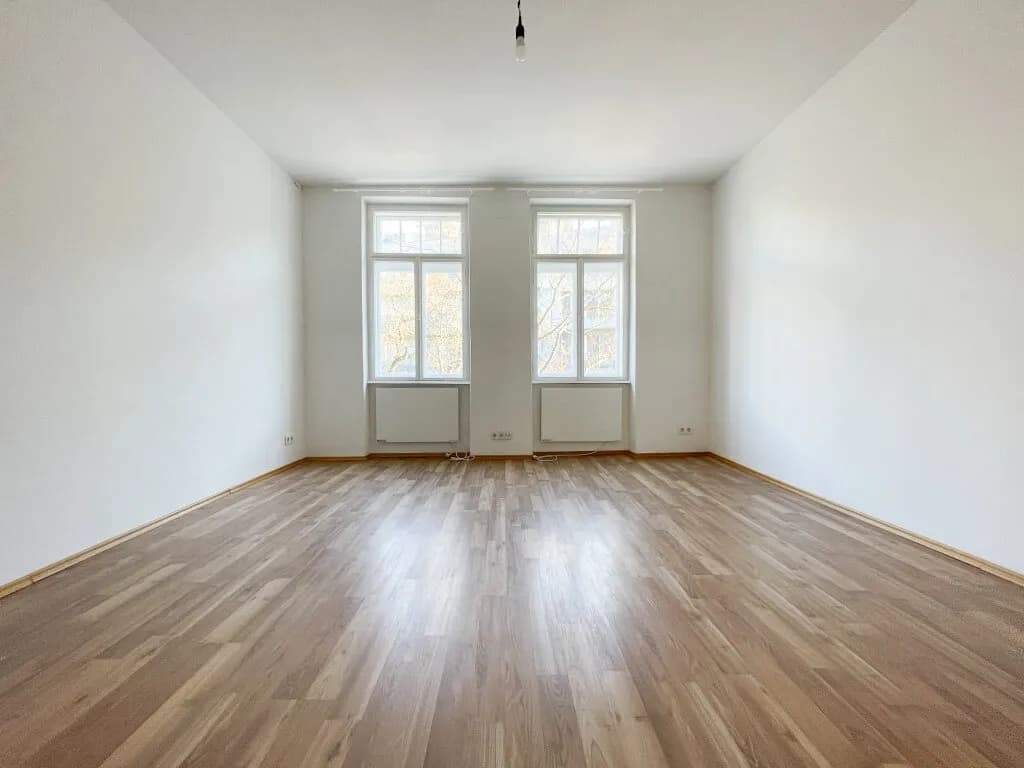 1-Zimmer-Wohnung kaufen in Wien – 43,01 m², € 289.000