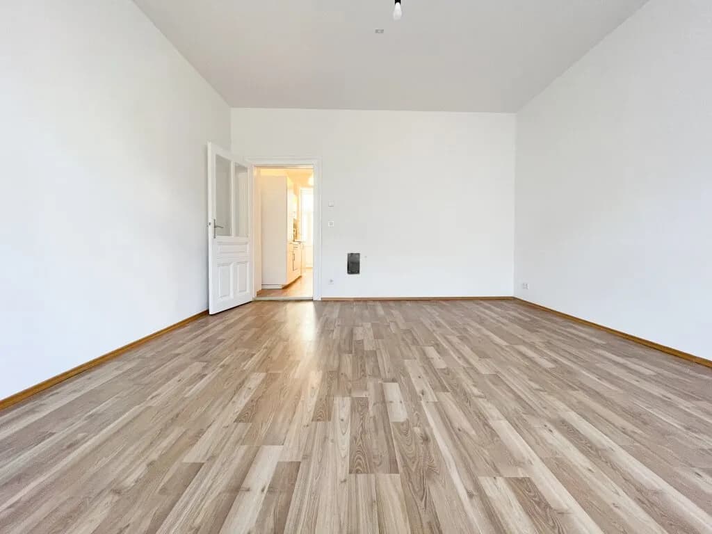 1-Zimmer-Wohnung kaufen in Wien – 43,01 m², € 289.000 – Bild 2 von 31