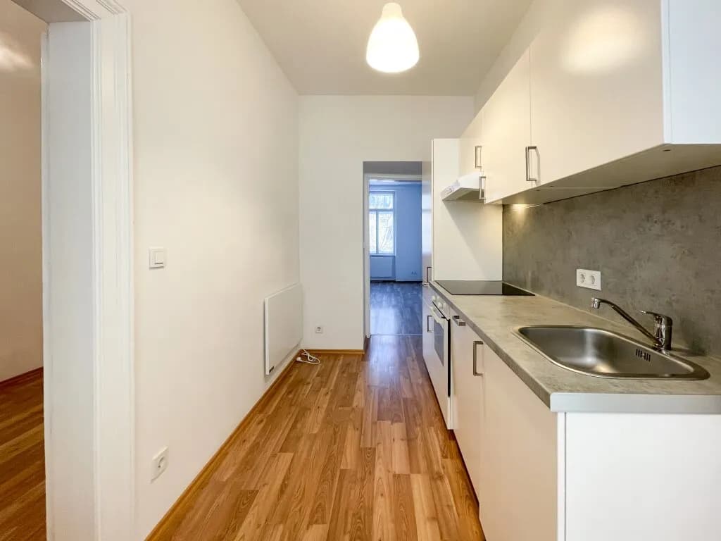1-Zimmer-Wohnung kaufen in Wien – 43,01 m², € 289.000 – Bild 4 von 31