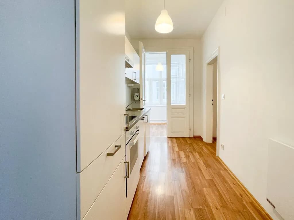 1-Zimmer-Wohnung kaufen in Wien – 43,01 m², € 289.000 – Bild 6 von 31