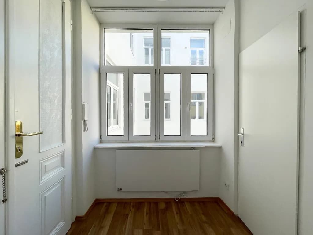 1-Zimmer-Wohnung kaufen in Wien – 43,01 m², € 289.000 – Bild 14 von 31