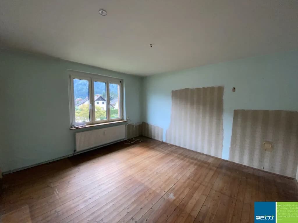 2-Zimmer-Wohnung kaufen in Spittal an der Drau – 45,9 m², € 65.000