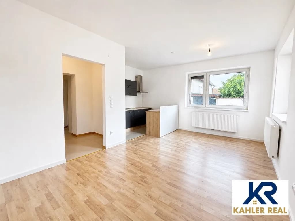3-Zimmer-Wohnung kaufen in Tulln – 52,49 m², € 115.000