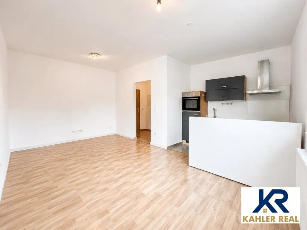 3-Zimmer-Wohnung kaufen in Tulln – 52,49 m², € 115.000 – Bild 2 von 10