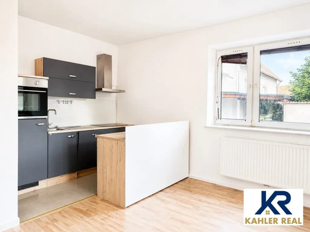 3-Zimmer-Wohnung kaufen in Tulln – 52,49 m², € 115.000 – Bild 3 von 10