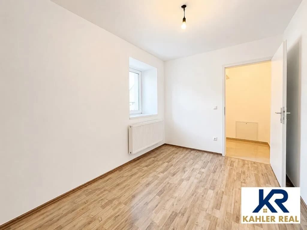 3-Zimmer-Wohnung kaufen in Tulln – 52,49 m², € 115.000 – Bild 4 von 10