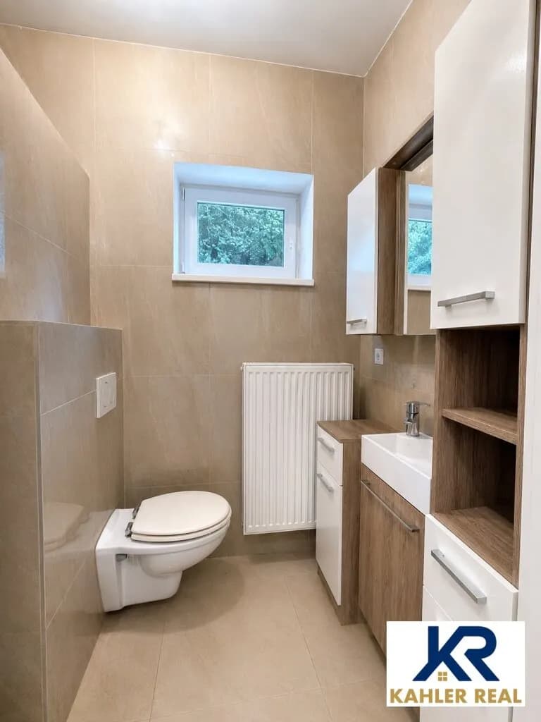 3-Zimmer-Wohnung kaufen in Tulln – 52,49 m², € 115.000 – Bild 6 von 10