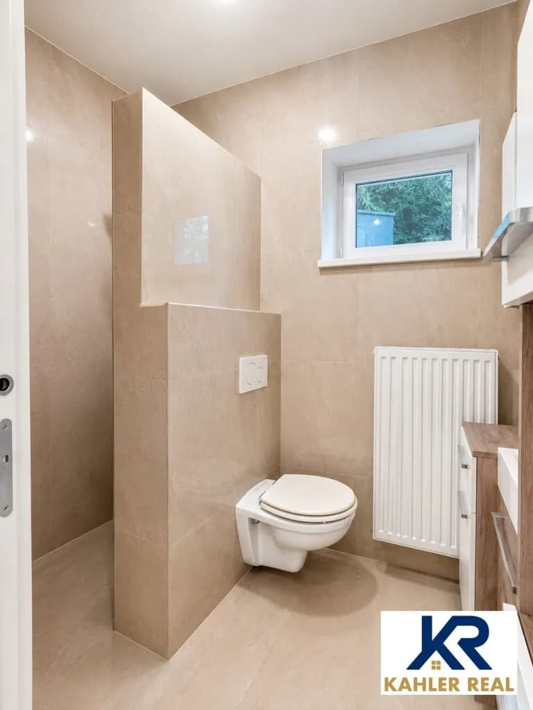 3-Zimmer-Wohnung kaufen in Tulln – 52,49 m², € 115.000 – Bild 7 von 10