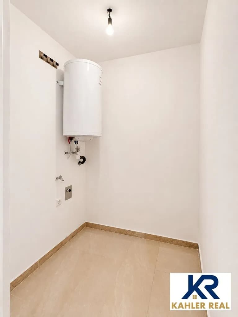 3-Zimmer-Wohnung kaufen in Tulln – 52,49 m², € 115.000 – Bild 9 von 10