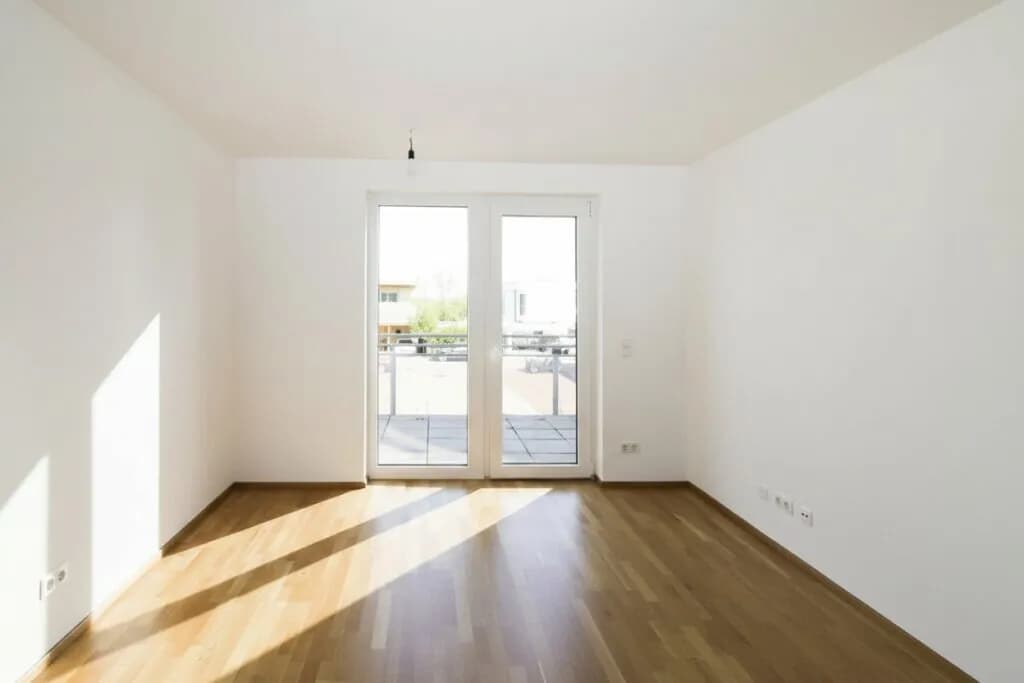 2-Zimmer-Wohnung mieten in Tulln – 59,36 m², € 918 – Bild 2 von 13