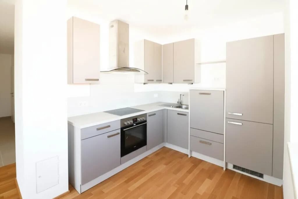 2-Zimmer-Wohnung mieten in Tulln – 59,36 m², € 918 – Bild 3 von 13