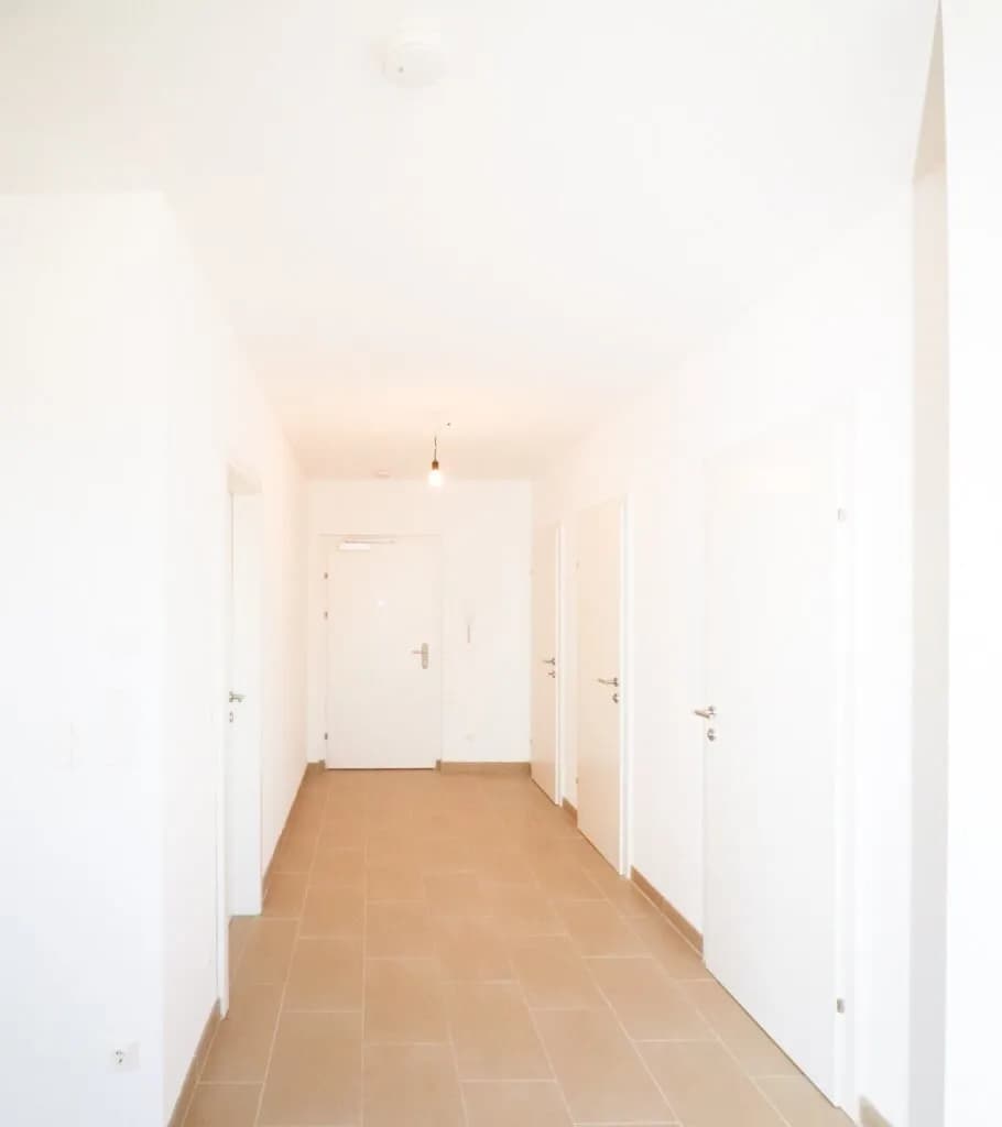 2-Zimmer-Wohnung mieten in Tulln – 59,36 m², € 918 – Bild 4 von 13