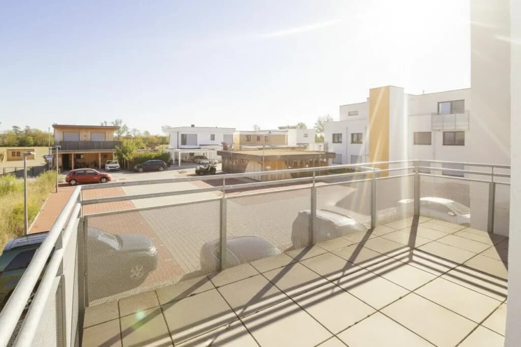 2-Zimmer-Wohnung mieten in Tulln – 59,36 m², € 918 – Bild 8 von 13