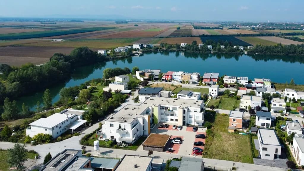 2-Zimmer-Wohnung mieten in Tulln – 59,36 m², € 918 – Bild 10 von 13