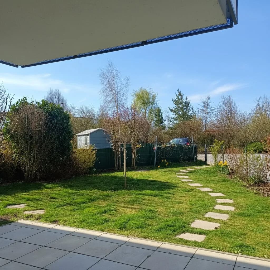 2-Zimmer-Wohnung mieten in Tulln – 61,2 m², € 906 – Bild 2 von 20