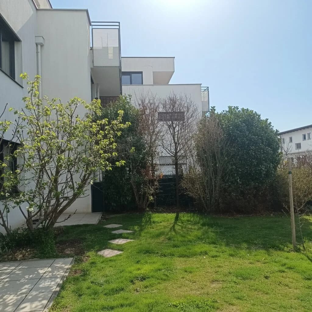 2-Zimmer-Wohnung mieten in Tulln – 61,2 m², € 906 – Bild 3 von 20