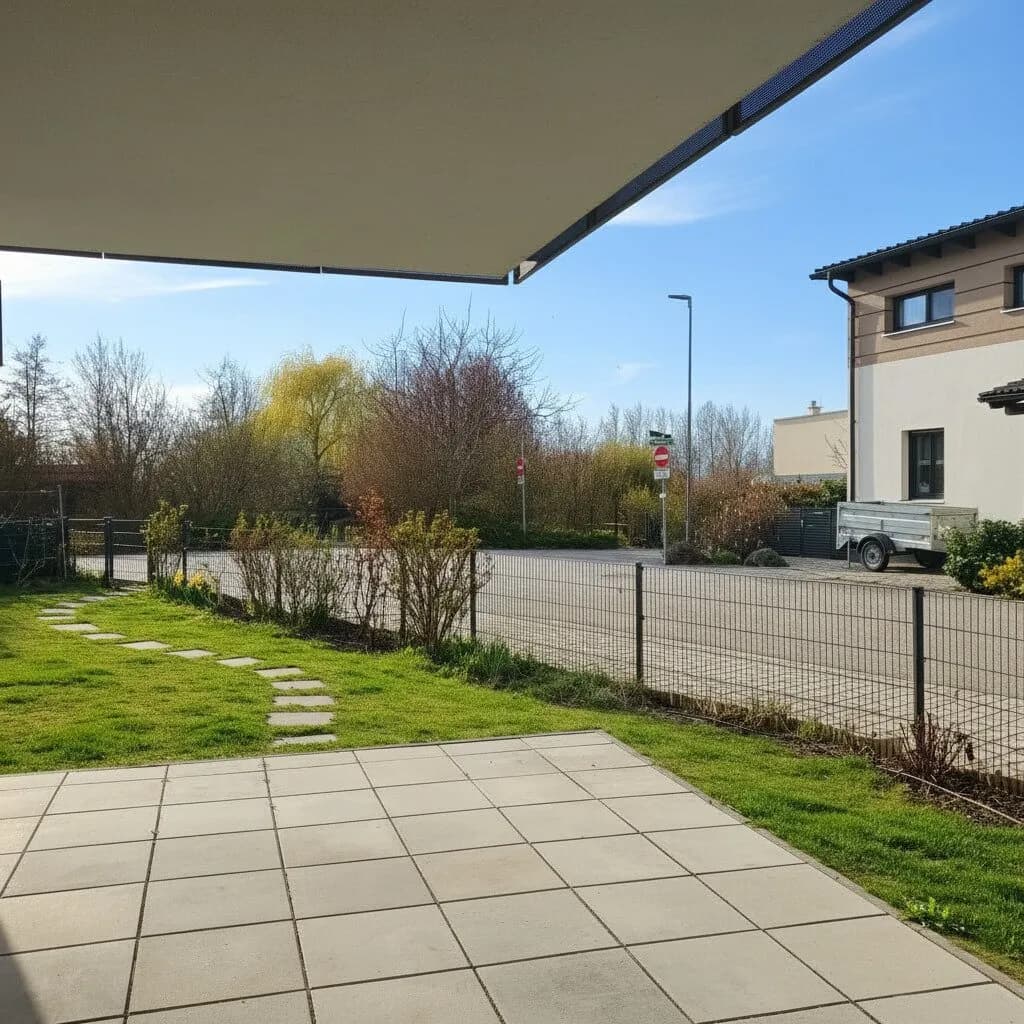 2-Zimmer-Wohnung mieten in Tulln – 61,2 m², € 906 – Bild 4 von 20